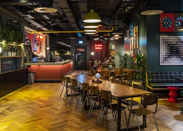 Latroupe Jacobs InnHostel